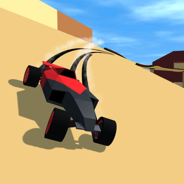 Polytrack Wiki